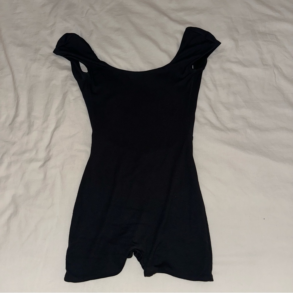 Are You Am I Juna Romper